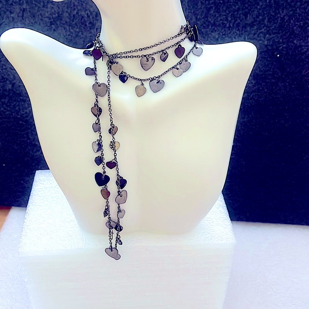 LotsofLove Necklace